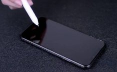Samsung S9 Hidrogél fólia