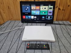 Samsung bluray lejátszó