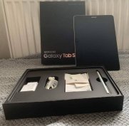 Samsung galaxy Tab s3