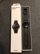 Samsung galaxy watch 4 classic (42mm)