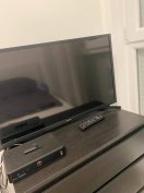 Samsung televízió