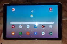 Sansung Galaxia tablet eladó