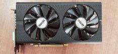 Sapphire rx 480 4gb
