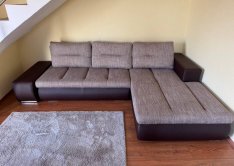 Sarok kanapé