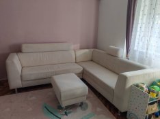 Sarok kanapé 