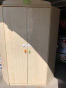 Sarokszekrény, gyerekszekrény, sarok szekrény