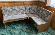 Sarokülő jó állapotú