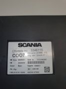 Scania COO7 Coordinator 7 elektronika javítás
