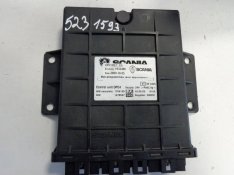 Scania OPC OPC váltóvezérlő elektronika javítása, eladása