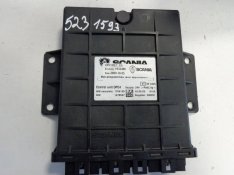 Scania OPC váltóvezérlő elektronika javítása, eladása