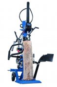 Scheppach HL 2550 GM 25T Rönkhasító Garanciával!!
