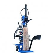 Scheppach HL 2550 GM Rönkhasító 25T Garanciával!