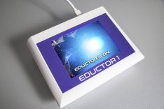 Scio eductor