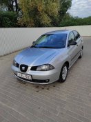 Seat Cordoba 1,4 16V Stella