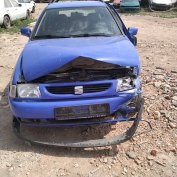 Seat Cordoba vario 1.4 bontott alkatrészei eladóak