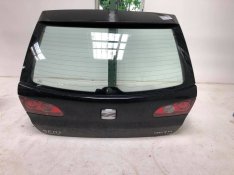Seat Ibiza 2002-2008 csomagtér ajtó , ablaktörlő motor , zár