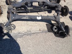 Seat Ibiza 6L , VW Polo , Skoda Fabia hátsó futómű , híd