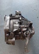 Seat Ibiza , VW Polo 1.4 PD TDI ECS váltó , sebességváltó