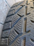Sebring 235/55/18 Téli gumi eladó