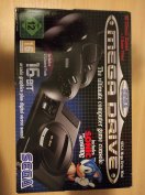 Sega Megadrive Mini