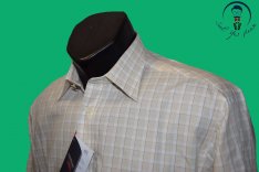 Seidensticker új, prémium férfi ing (méret: 38.)