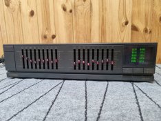 Siemens RQ 200 R4 equalizer