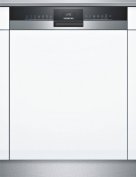 Siemens SX53HS60CE, 14 terítékes beépíthető mosogatógép