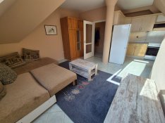 Sík Sándor utcában 68nm-es nappali+3 hálós felújított lakás