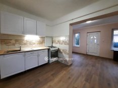 Siófoki eladó 55 nm-es ház