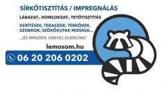 Sírkőtisztítás / Kerítésmosás / Terasztisztítás Eger és környéke