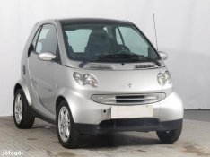 Smart Fourtwo 0.6 0.7 T alkatrészek motor váltó karosszéria