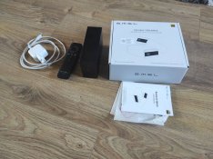 Smsl Sanskrit 10th MK3 dac/preamp