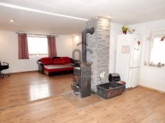 Söjtör szívében  3 szobás családi ház eladó