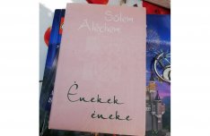 Sólem Áléchem - Énekek éneke eladó 500 forintért eladó