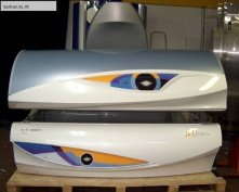 Soltron XL 70 szolárium gép