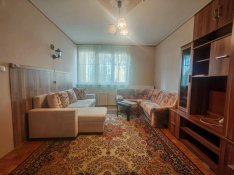 Sólyom utcában, földszinti alacsony rezsijű garzonlakás