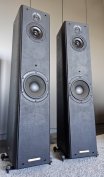 Sonus Faber Toy Tower hangfalpar 