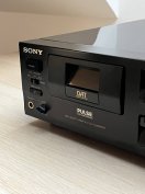 Sony DAT magnó szervizelve DTC-690 nr 2
