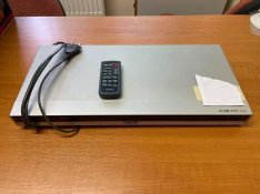 Sony DVP-NS39S asztali DVD lejátszó