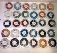 Sony PSP játékok,eredetiek, doboz nélkül,jó állapotban eladóak!