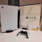 Sony Playstation 5