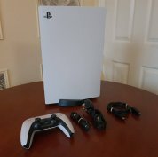 Sony Playstation 5 eladó Nagyon sürgős