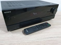 Sony STR-DN610 ARC házimozi sztereó hifi erősítő