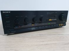 Sony TA-AV480 AV sztereó hifi erősítő