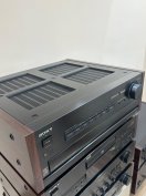 Sony TA-F 808Es erősítő eladó !