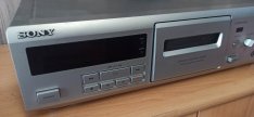 Sony TC-KE400S kazettás deck