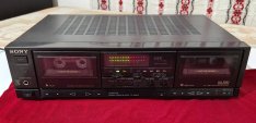 Sony TC-RW610 deck