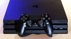 Sony playstation 4 pro