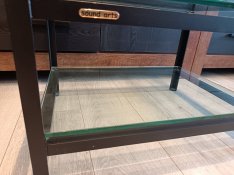 Söund Arts hifi állvány. 