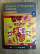 Spanyol Nyelvkönyvek eladók